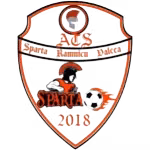 Logo của ATCS Sparta Ramnicu Valcea
