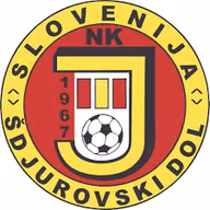 Logo của Jurovski dol