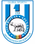 Logo của Universitatea Alba Iulia