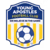 Logo của Young Apostles