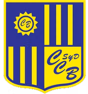 Logo của Central Ballester Reserves