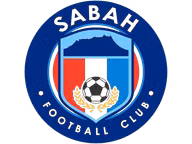 Logo của Sabah U20