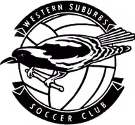 Logo của Western Suburbs SC