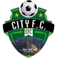 Logo của City FC Abuja