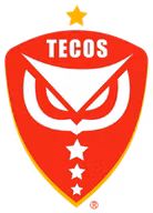 Logo của Tecos F.C.