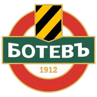 Logo của Botev Plovdiv
