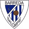 Logo của Barreda Balompie