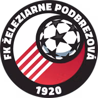Logo của Sport Podbrezova