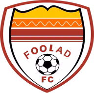 Logo của Foolad Khozestan