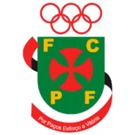Logo của Pacos de Ferreira
