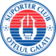 Logo của ASC Otelul