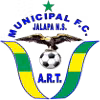 Logo của Jalapa