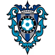 Logo của Avispa Fukuoka