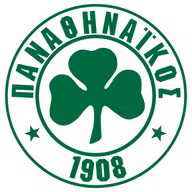 Logo của Panathinaikos