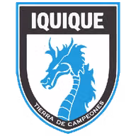 Logo của Municipal Iquique