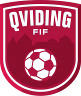 Logo của Qviding FIF
