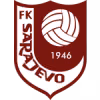Logo của Sarajevo U19