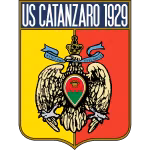 Logo của Catanzaro