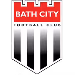 Logo của Bath City