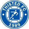 Logo của Thisted FC