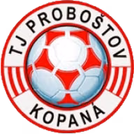 Logo của Probostov