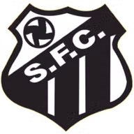 Logo của Santos AP (Youth)