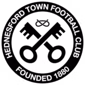 Logo của Hednesford