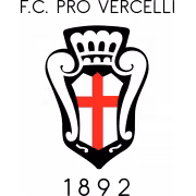 Logo của Pro Vercelli