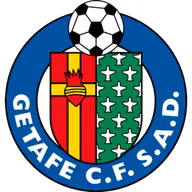 Logo của Getafe