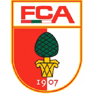 Logo của Augsburg