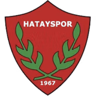Logo của Hatay Defnespor (W)