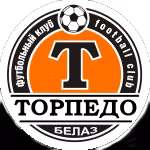 Logo của Torpedo-2 Zhodino