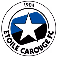 Logo của Etoile Carouge (nữ)