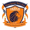Logo của Maharashtra Oranje FC