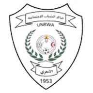 Logo của Markaz Shabab Koom Hamada