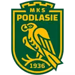 Logo của Podlasie Sokolow Podlaski