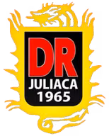 Logo của Diablos Rojos Juliaca