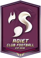 Logo của Roi Et 2018