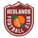 Logo của Redlands FC