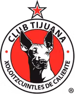 Logo của Tijuana U23