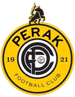 Logo của Perak U20