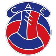 Logo của Estudiantes de Tacuarembo