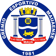 Logo của Mauaense (W)