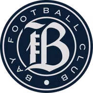 Logo của Bay FC (w)