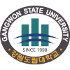 Logo của Gangwon UniversityWomen