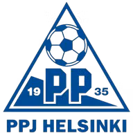 Logo của PPJ/Ruoholahti