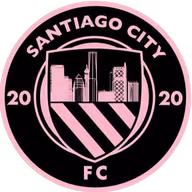 Logo của Santiago City
