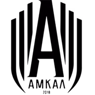 Logo của Amkal Moscow