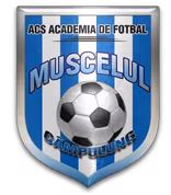 Logo của Muscelul