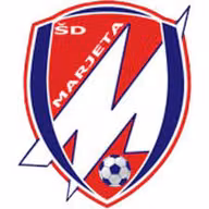 Logo của Marjeta na Dravskem polj